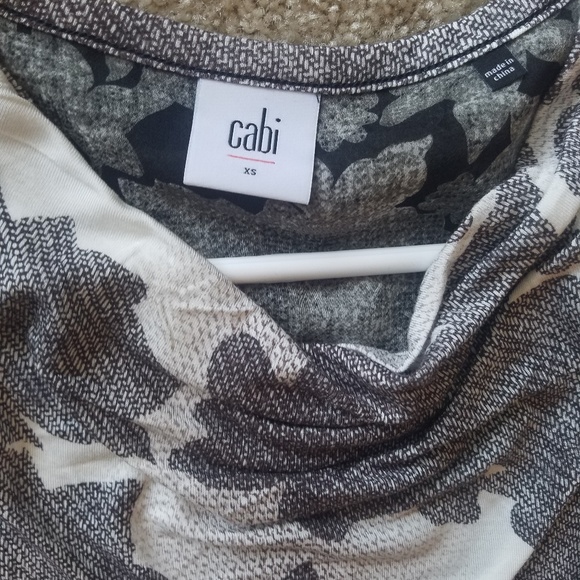 Cabi top - Picture 2 of 2